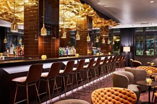 Motel One Zürich - Zürich - 4