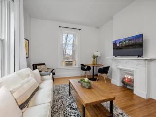 Cozy 1BR Near Zoo, UC, OTR, Downtown - 7