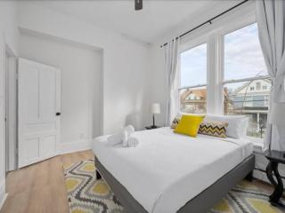 Cozy 1BR Near Zoo, UC, OTR, Downtown - Cincinnati - 1