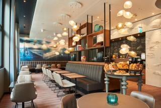 Motel One Zürich - Zürich - 9