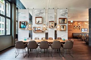 Motel One Zürich - Zurique - 8