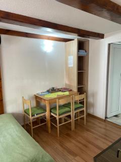 Zabljak studio apartment 1 - Žabljak - 7
