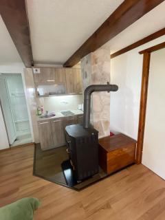 Zabljak studio apartment 1 - 6