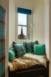 Motel One Edinburgh-Royal - Edimburgo - 7