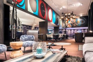 Motel One Basel - Bazel - 4