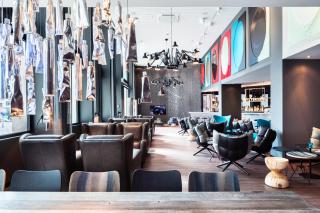Motel One Basel - Bazel - 3