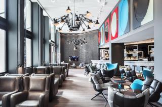 Motel One Basel - Bazel - 2
