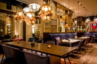 Motel One Aachen - Aachen - 3