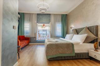 Taksim Bi Center Suites - 2