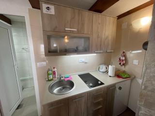 Zabljak studio apartment 1 - Žabljak - 4
