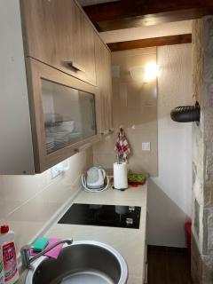 Zabljak studio apartment 1 - Žabljak - 3