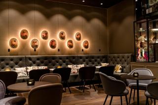 Motel One Manchester-St. Peter´s Square - Manchester - 7