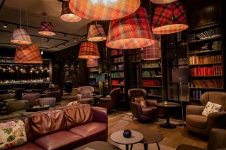 Motel One Manchester-St. Peter´s Square - Manchester - 8
