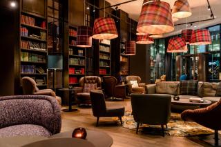 Motel One Manchester-St. Peter´s Square - Manchester - 6