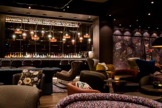 Motel One Manchester-St. Peter´s Square - Manchester - 5