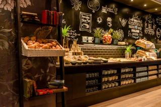 Motel One Manchester-St. Peter´s Square - Manchester - 9