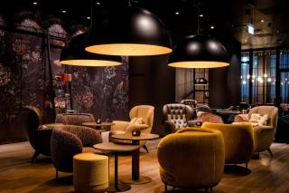 Motel One Manchester-St. Peter´s Square - Manchester - 4