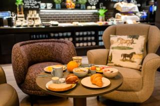 Motel One Manchester-St. Peter´s Square - Manchester - 1