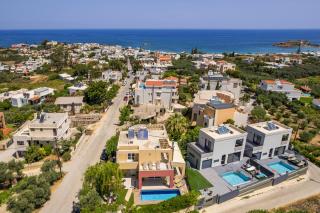 Anna Boutique Villa - Kato Daratso - 8