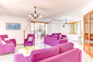 Villa Laila by Villa Plus - Cala D'or - 5