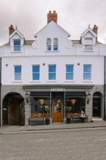 Arthurs - Hillsborough - 0