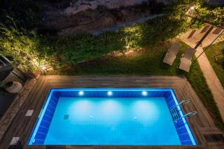 Anna Boutique Villa - Kato Daratso - 5