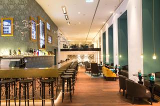 Motel One Wien-Staatsoper - Wien - 3