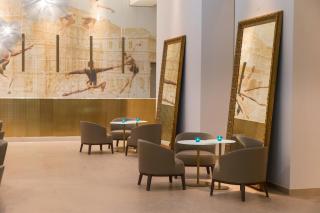 Motel One Wien-Staatsoper - Wien - 2