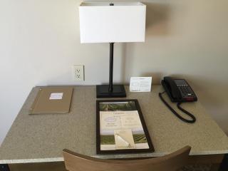 Ponte Vineyard Inn - 8