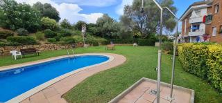Precioso apartamento con piscina - Lloret de Mar - 7