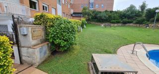 Precioso apartamento con piscina - 8