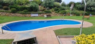 Precioso apartamento con piscina - Lloret de Mar - 9