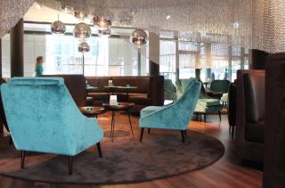 Motel One Frankfurt Messe - Frankfurt - 9