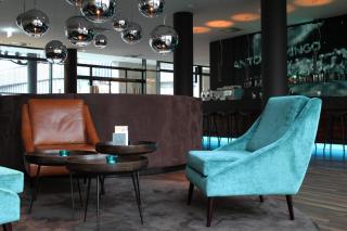 Motel One Frankfurt Messe - Frankfurt - 7