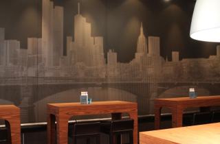 Motel One Frankfurt Messe - Frankfurt - 5