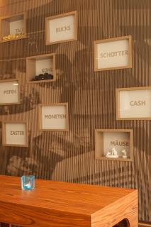 Motel One Frankfurt Messe - Frankfurt - 1