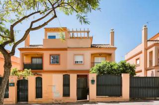 La casa de Marilo - Tomares - 0