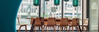 Motel One Düsseldorf Hauptbahnhof - Düsseldorf - 9