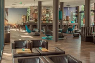 Motel One Düsseldorf Hauptbahnhof - Düsseldorf - 5
