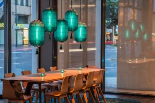 Motel One Düsseldorf Hauptbahnhof - Düsseldorf - 3