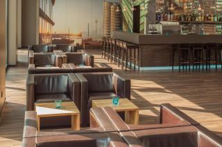 Motel One Düsseldorf Hauptbahnhof - Düsseldorf - 2