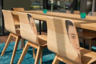 Motel One Düsseldorf Hauptbahnhof - Düsseldorf - 1