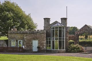 Victoria Lodge - 0