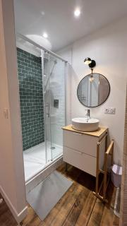Appartement au coeur de la Suisse normande - Thury-Harcourt - 1