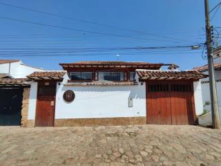 Once Once Boutique - Villa de Leyva - 8