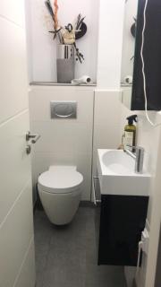 Luxus Wohnung - Stadt Schenefeld - 5