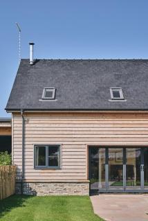 The Byre - 3