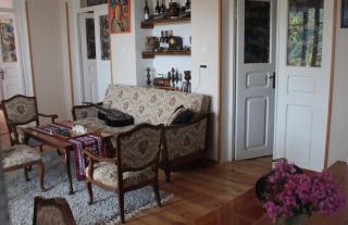 Tuta House Sighnaghi - 1