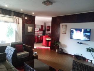 Comme Chez Soi 1 - Pointe-Noire - 8