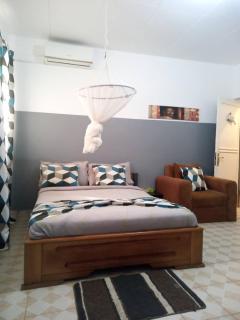 Comme Chez Soi 1 - Pointe-Noire - 4